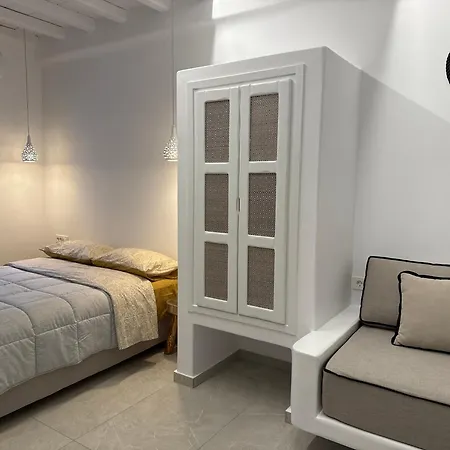 انايس Mykonos Town