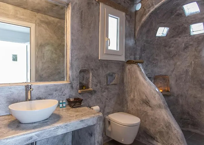 شقة فندقية انايس Mykonos Town