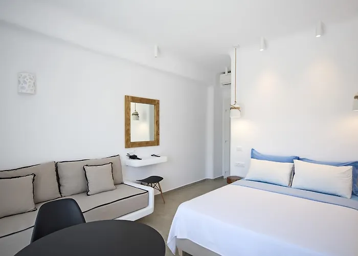 انايس 4* Mykonos Town