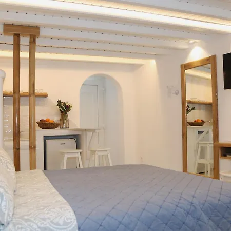 انايس Mykonos Town