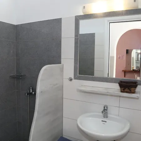 Anais 4* Mykonos Town