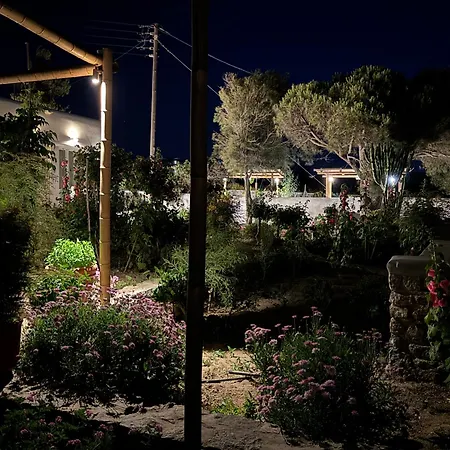 Апарт-отель Anais