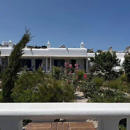 Anais Hotel apartamentowy 4*