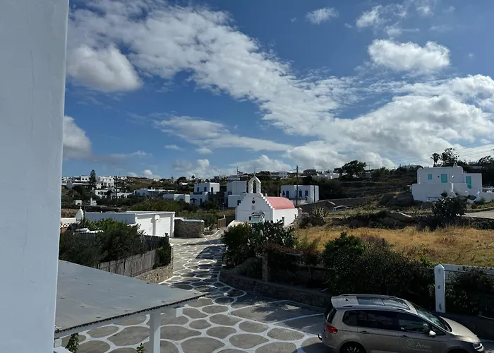 Апарт-отель Anais