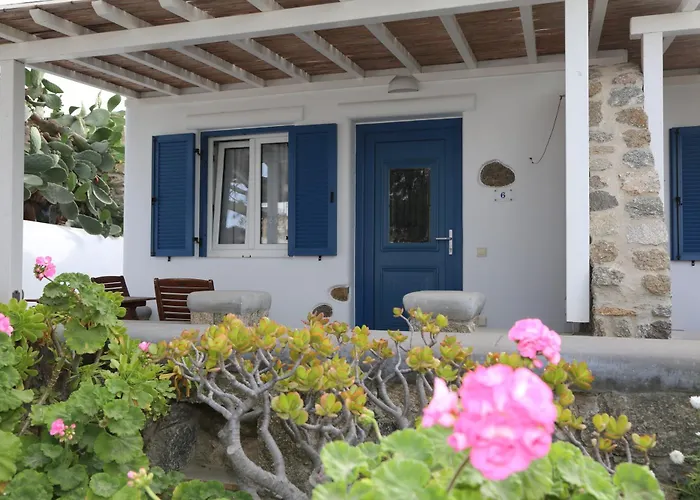 Hotel apartamentowy Anais