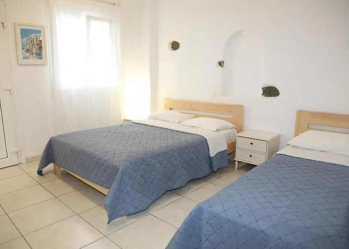 Anais Hotel apartamentowy