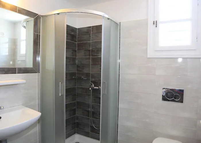 Anais Hotel apartamentowy