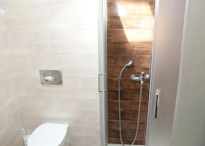 Hotel apartamentowy Anais Mykonos Town