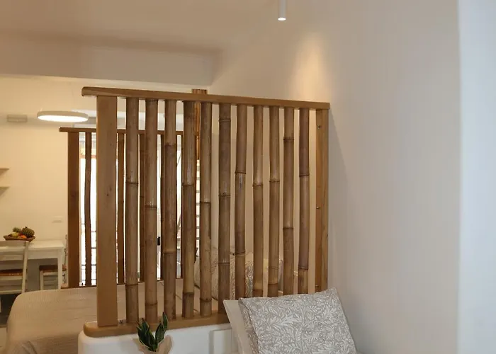 Hotel apartamentowy Anais