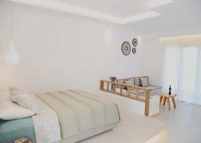 Hotel apartamentowy Anais 4*