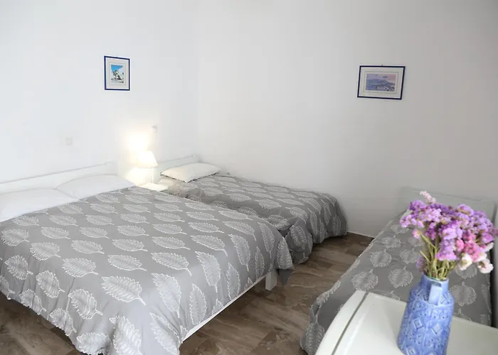 Hotel apartamentowy Anais