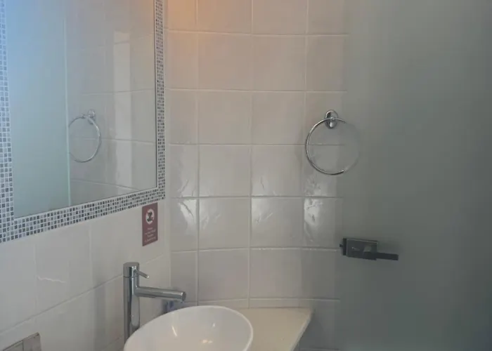 Anais Hotel apartamentowy 4*