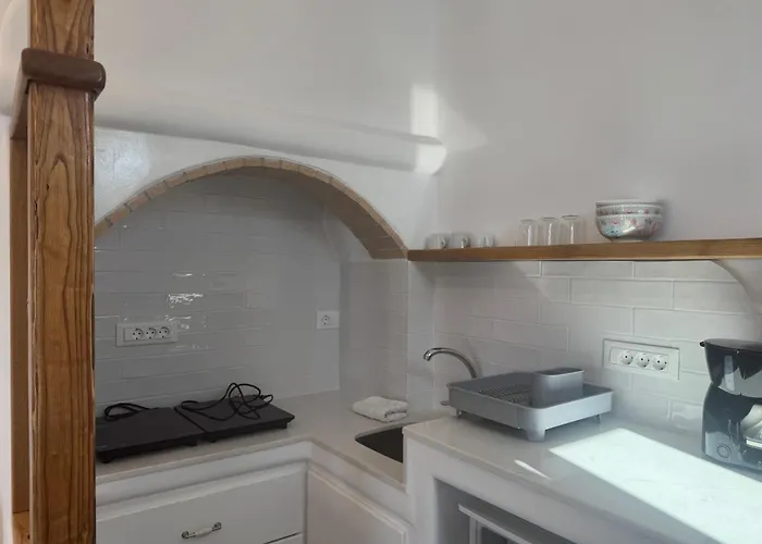 Hotel apartamentowy Anais 4*