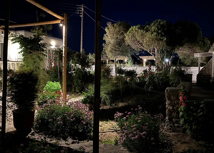 Апарт-отель Anais