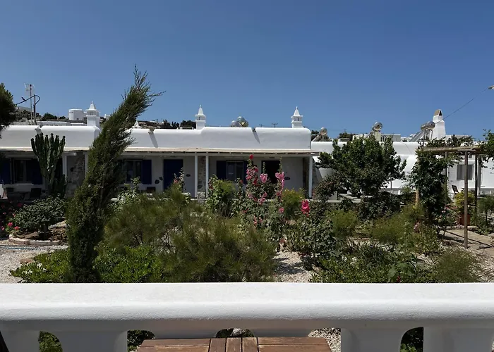 Anais Hotel apartamentowy 4*