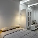 Anais 4* Mykonos Town