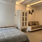 Anais Lägenhetshotell Mykonos Town