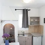 Lägenhetshotell Anais 4*