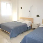 Anais Lägenhetshotell