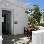 Lägenhetshotell Anais 4*