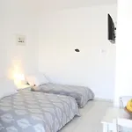 Anais Lägenhetshotell Mykonos Town