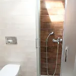 Lägenhetshotell Anais Mykonos Town