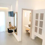 Lägenhetshotell Anais 4*