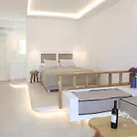 Anais Lägenhetshotell Mykonos Town