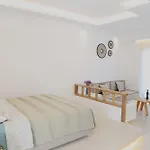 Lägenhetshotell Anais 4*