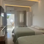 Anais Apart-hotel Mykonos Town