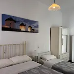 Apart-hotel Anais Mykonos Town