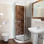 Lägenhetshotell Anais