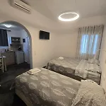 Anais Apart-hotel Mykonos Town