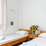 Lägenhetshotell Anais Mykonos Town