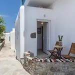 Lägenhetshotell Anais