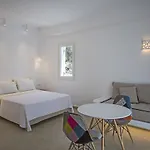 Lägenhetshotell Anais