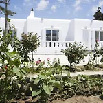 Anais Apart-hotel Mykonos Town