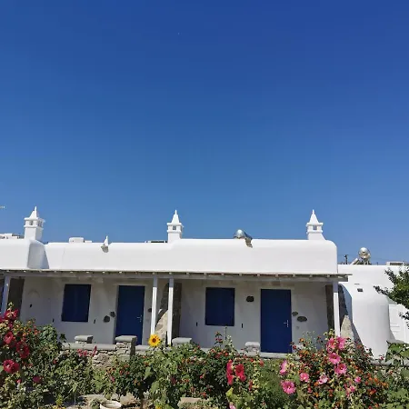 Anais Aparthotel