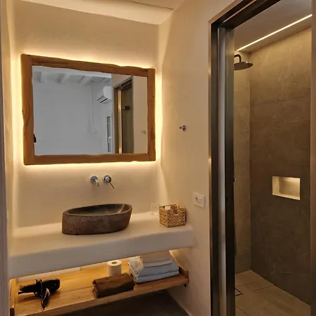 Anais 4* Mykonos Town