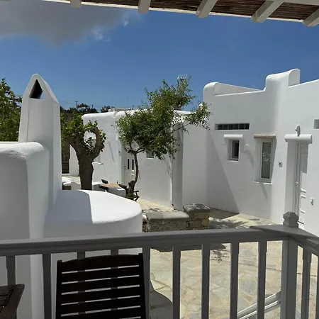 Aparthotel Anais 4*
