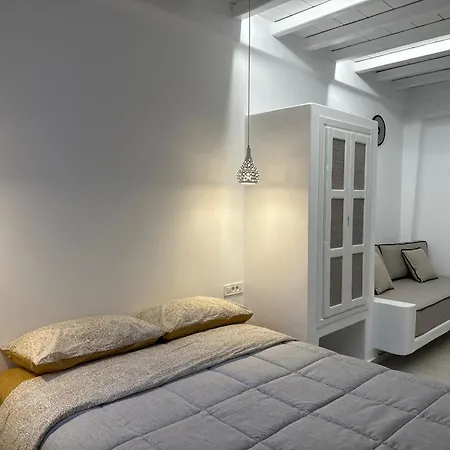 Anais 4* Mykonos Town
