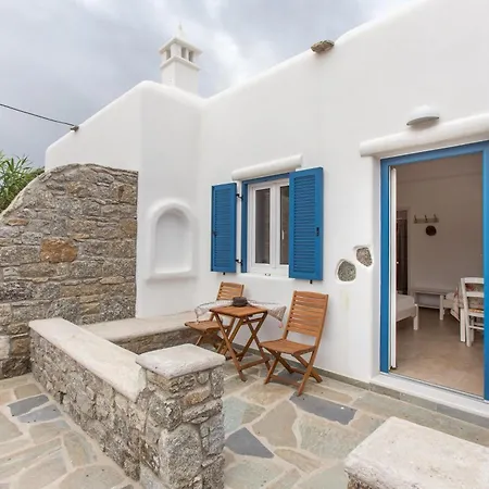Anais Mykonos Town