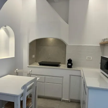 Anais 4* Mykonos Town
