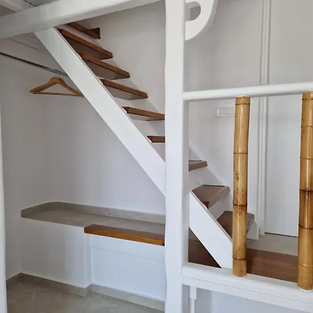 Anais Aparthotel 4*