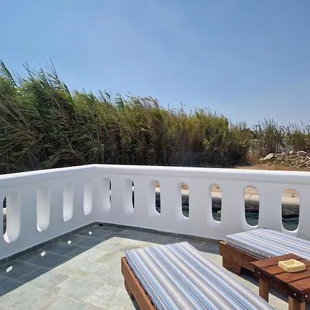 Anais Hotel apartamentowy 4*