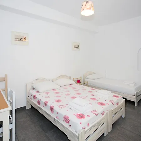 Anais Aparthotel *