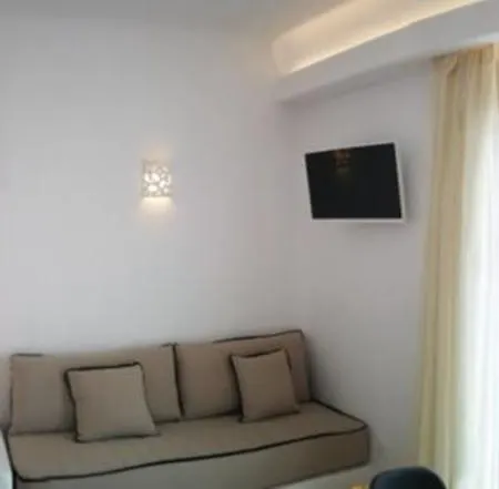 Anais Aparthotel