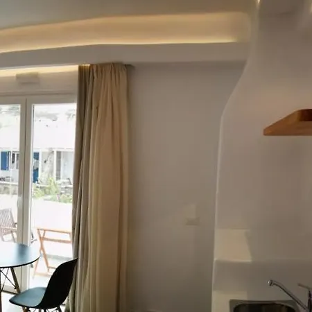 Anais Aparthotel *