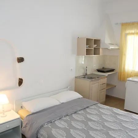 Aparthotel Anais
