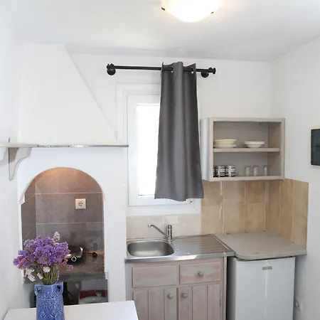 Aparthotel Anais 4*